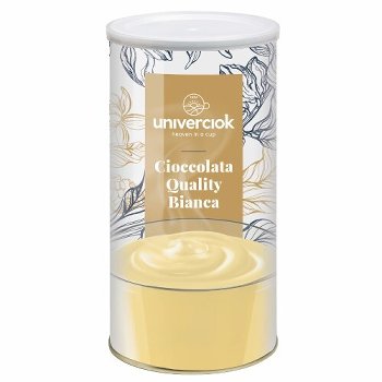 Trinkschokolade weiß 30 g