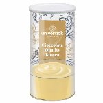 Trinkschokolade weiß 30 g