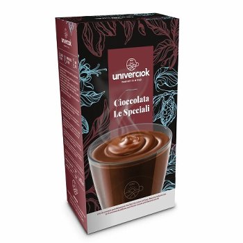 @ Trinkschokolade Kokos 32 g