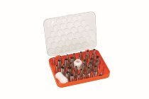 @ Spritztüllen-Set 38-tlg, H5cm