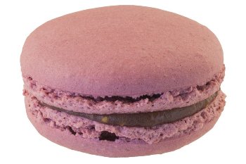 @ TK-Macarons Feige ca.4,5cm / ca.20g (32 Stk/Pck - 12 Pck/Ukt)
