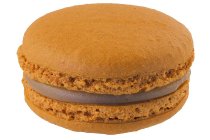 @ TK-Macarons Marone 4,5cm / 20g (32 Stk/Pck - 12 Pck/Ukt)
