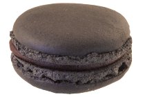 @ TK-Macarons Brombeere 4,5cm / 20g (32 Stk/Pck - 12 Pck/Ukt)