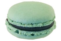 @ TK-Macarons Heidelbeere 4,5cm / 20g (32 Stk/Pck - 12 Pck/Ukt)