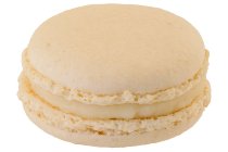 @ TK-Macarons Kokos 4,5cm / 20g (32 Stk/Pck - 12 Pck/Ukt)