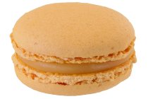 @ TK-Macarons Orange 4,5cm / 20g (32 Stk/Pck - 12 Pck/Ukt)