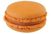 @ TK-Macarons Pampelmuse 4,5cm / 20g (32 Stk/Pck - 12 Pck/Ukt)