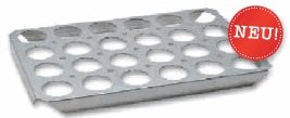 @ Metalltray "Muffinkapsel"