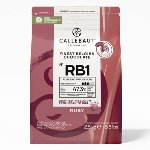 Couverture RUBY RB1 Callets | Chips