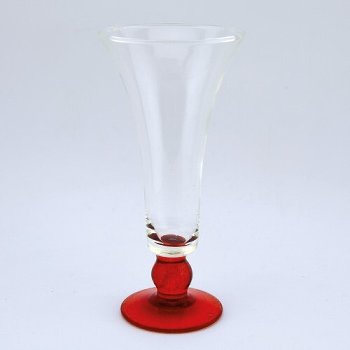 Eisglas Panama rot 450 ml