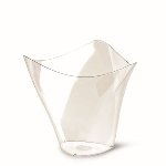 BIO Dorico Mini Dessert Becher 400cc (50 Stk)