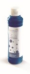 Kakaobutter gefärbt blau (200g)