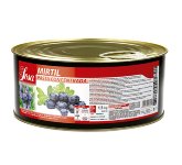 @ Heidelbeer-Paste