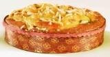 @ Backform "Bratapfel-Kuchen" (100 Stk)