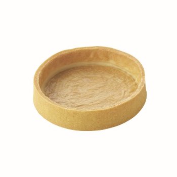 @ Dessert-Tartelettes Zitrone hell Rund groß (45 Stk)