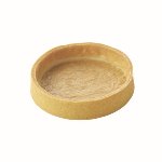 @ Dessert-Tartelettes Zitrone hell Rund groß (45 Stk)