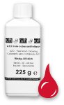 @ Lebensmittelfarbe | 'Schokoladenfarbe' rot (225ml)