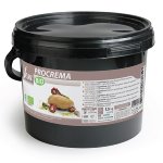 @ BIO Eisbase 'Pro Crema 5 Calent' | heiß
