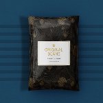 Couverture Simply Dark 62% dunkel | zartbitter, Drops | Chips