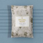 Couverture 'Simply White' 36% weiß, Drops | Chips