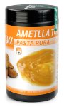 @ Mandel Paste geröstet