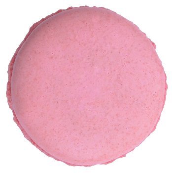 @ TK-Macaron-Schalen 'Himbeere' | pink | rosa ca.4,5cm / ca.5g (128 Stk/Pck)