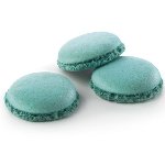 @ Macaron-Schalen Blau | Türkis (384 Stk)