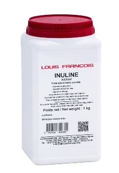 Inulin Fruchtzucker