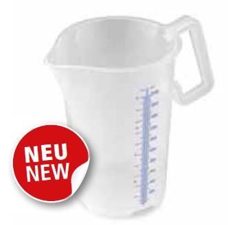 @ Messbecher 5 Ltr.