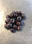 @ TK-BIO Johannisbeeren schwarz