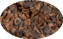 BIO Kakaobohnengranulat / Kakaobohnensplitter Grué (Nibs) Esmeraldas