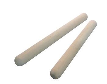 @ Rollholz 42cm