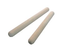 @ Rollholz 42cm