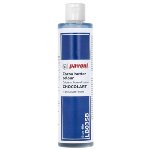 @ Kakaobutter gefärbt dunkelblau (200g)