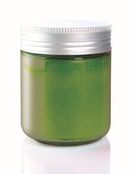 Lebensmittelfarbe dunkelgrün (50g)