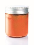 Lebensmittelfarbe orange (50g)