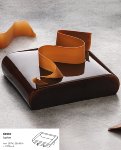 @ Silikon-Matte | -Form | Einzel- | Kuchenform rechteckig glatt 'Jupiter'