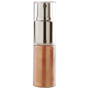 Lebensmittelfarbe zum Sprühen metallic bronze (10g)