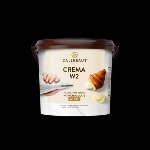 Schokoladenfüllung Crema W2