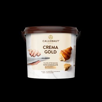@ Schokoladenfüllung Crema Gold