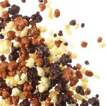 @ Baiser-Streudekor mini gemischt (210g)