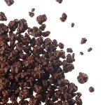 @ Baiser-Streudekor mini bitter (210g)