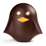 @ Schokoladen-Pinguin 'Petit Pingouin' zartbitter (45g)