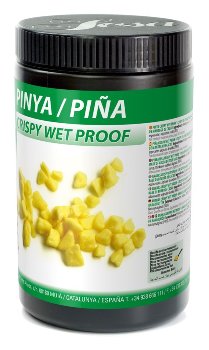 @ Ananas Crispies | Fruchtstückchen wetproof (400g)