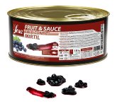 @ Heidelbeeren kandiert/confiert 5x5mm
