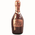 @ Gießform-Blister für Champagnerflasche '2023' (2 Blister für 130 Stk)