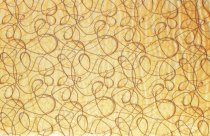@ Bisquit-Backpapier Motiv 'Poursuite' (20 Stk)