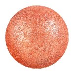 @ Schoko-Dekor Kugeln weiß kristallisert bronze groß (63 Stk)