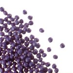 @ Crispkugeln violett | lila (170g)