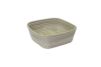 @ Gärkorb quadrat 1 kg